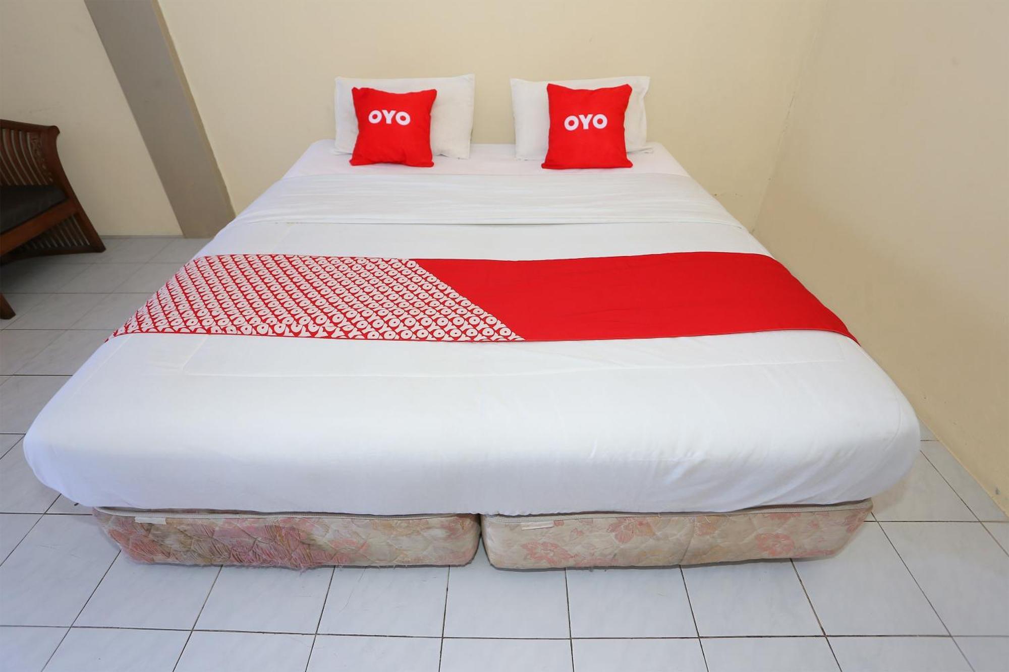 Capital O 93349 Hotel Gondangdia Μπογκόρ Εξωτερικό φωτογραφία