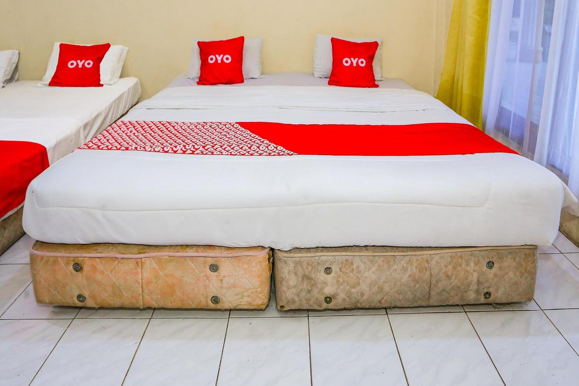 Capital O 93349 Hotel Gondangdia Μπογκόρ Εξωτερικό φωτογραφία